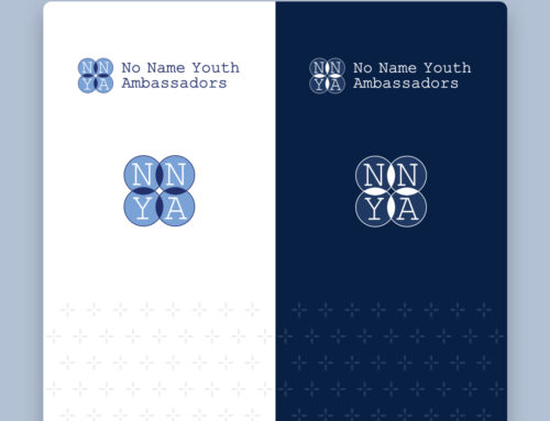 NNYA Branding